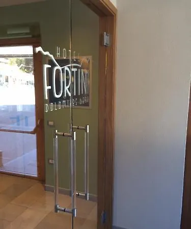 Hotell Fortini
