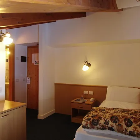 Fortini Hotell