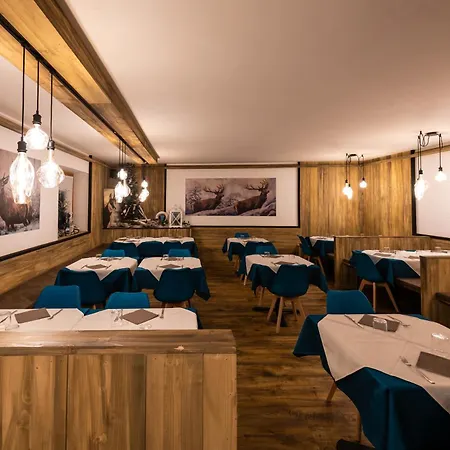 Hotell Fortini