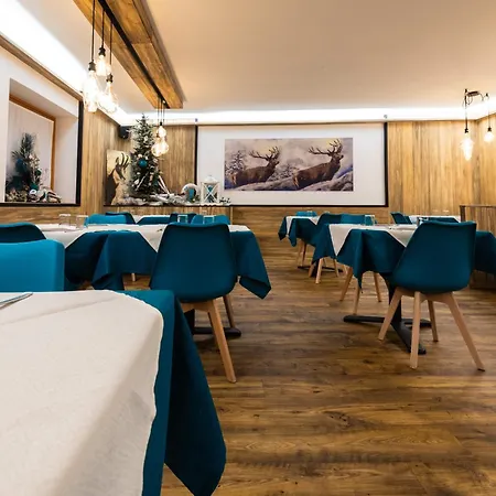 Hotell Fortini 3*