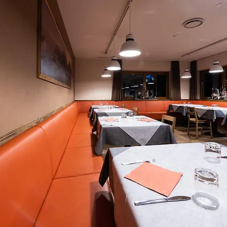 Hotell Fortini 3*