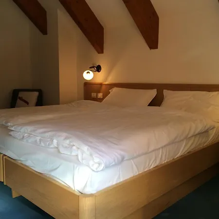 Hotell Fortini 3*