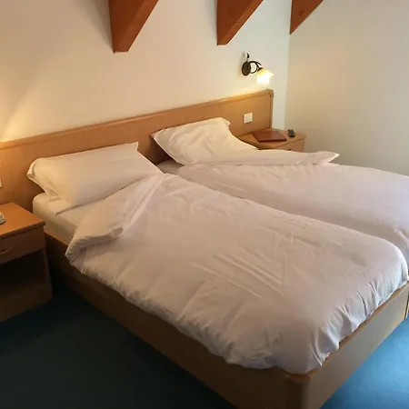 Fortini Hotell Madonna
