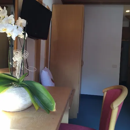 Hotell Fortini Madonna