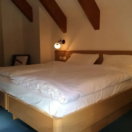 Fortini Hotell Madonna