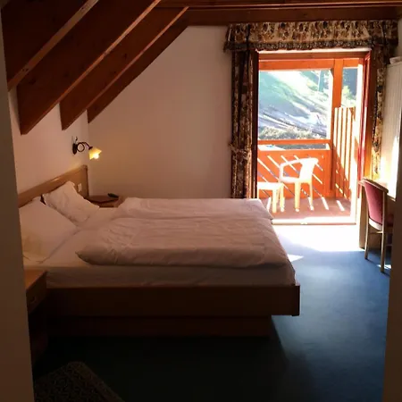 Fortini Hotell 3*