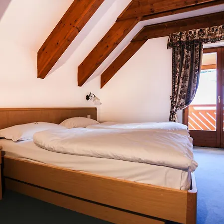 Hotell Fortini Madonna