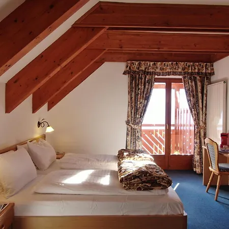Fortini Hotell Madonna