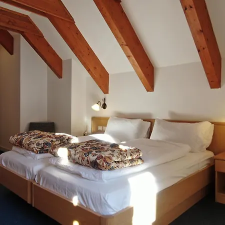Hotell Fortini