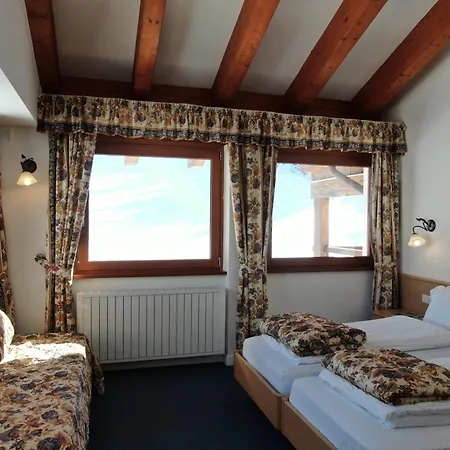 Fortini Hotell 3*