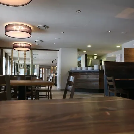Hotell Fortini Madonna