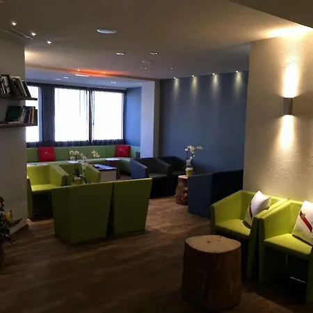 Fortini Hotell