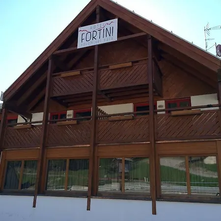 Fortini Hotell