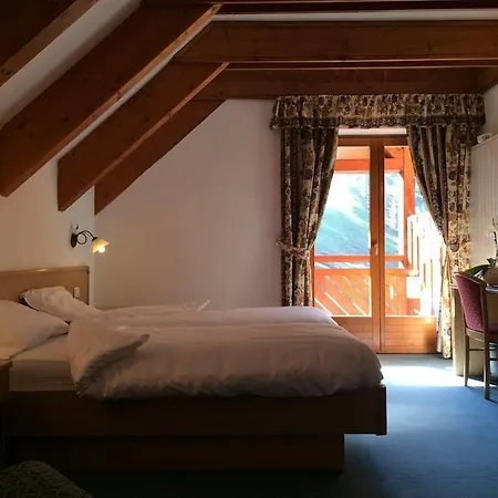 Hotell Fortini Madonna