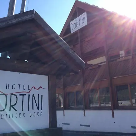 Fortini Hotell