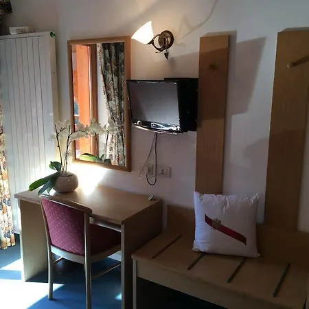 Hotell Fortini Madonna